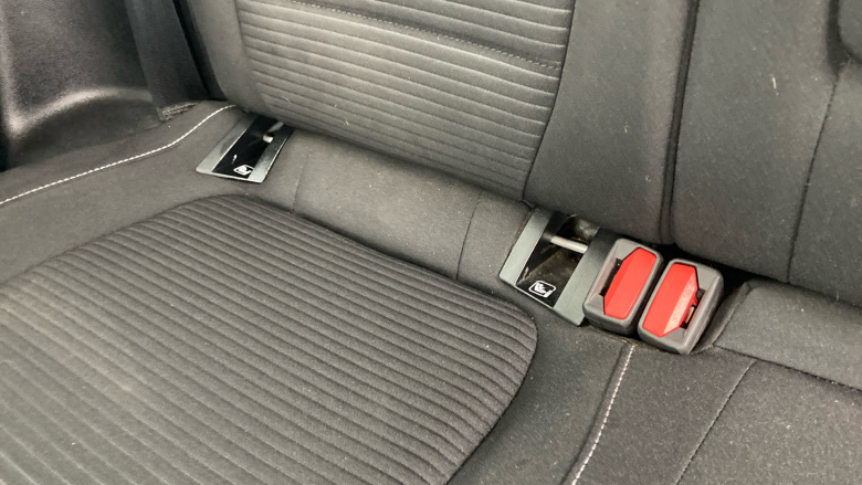 Ford Focus 1.0 EcoBoost Titanium Style 5dr Petrol Hatchback